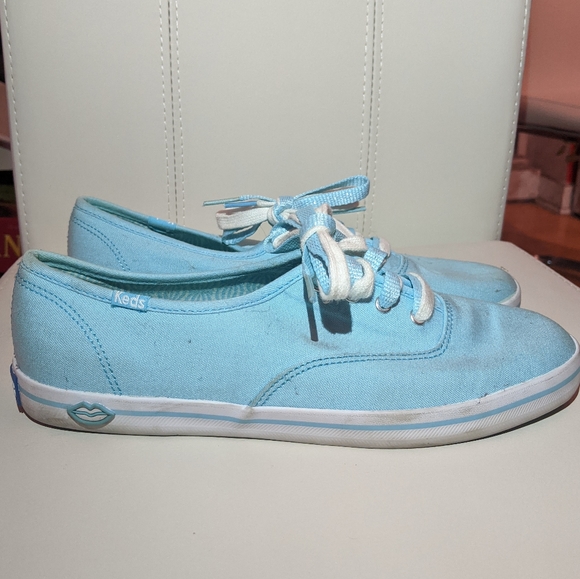 2/15$ - Keds x EOS women's shoes - Picture 3 of 5